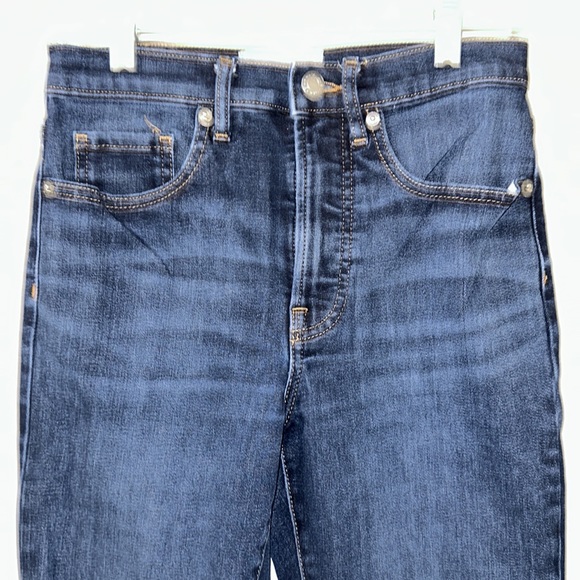 Everlane The High Rise Skinny Jeans - Picture 2 of 5